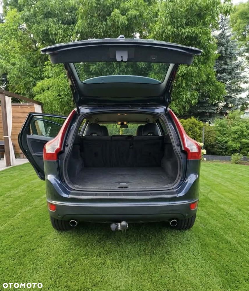 Volvo XC 60 D5 AWD - 5