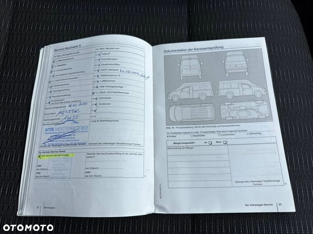 Volkswagen Caravelle - 24