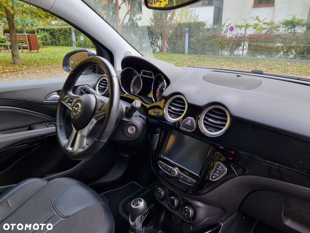 Opel Adam - 26