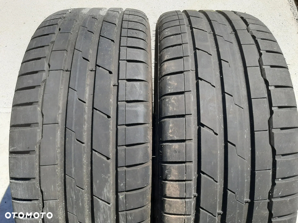 225/45ZR19 88Y Hankook Ventus S1 evo 3 2x85-90% bierznika