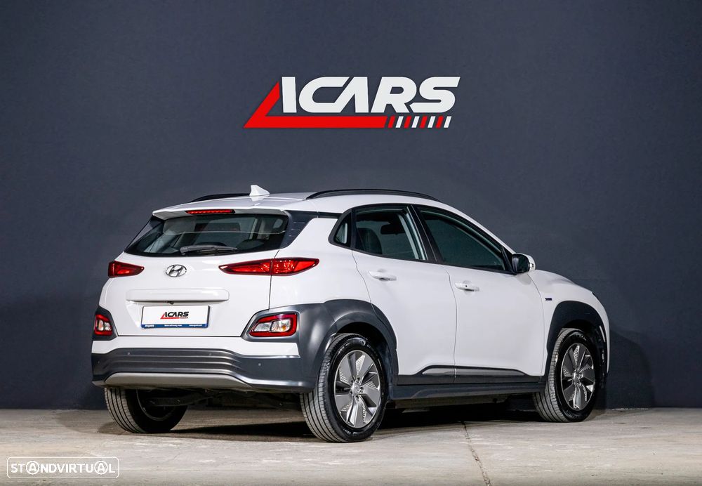 Hyundai Kauai Premium - 2