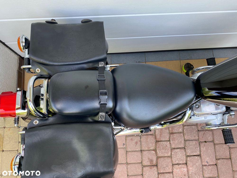 Yamaha Virago - 24