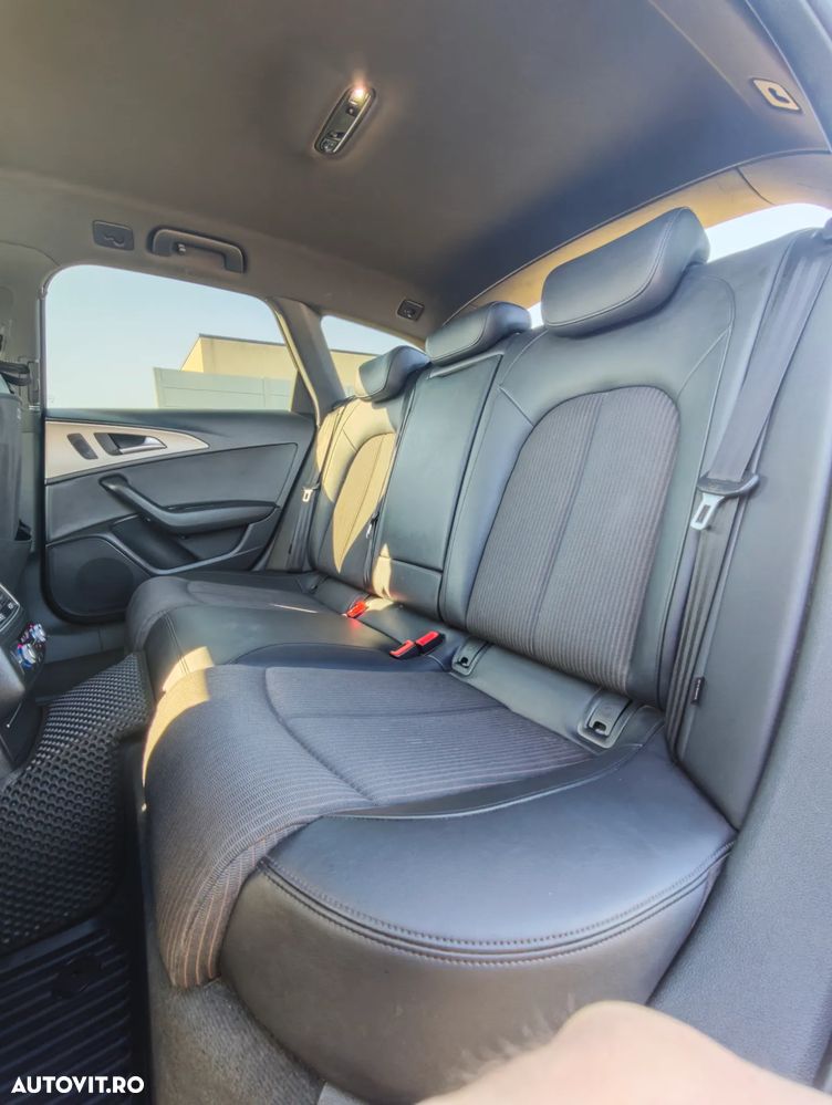 Audi A6 Allroad - 15