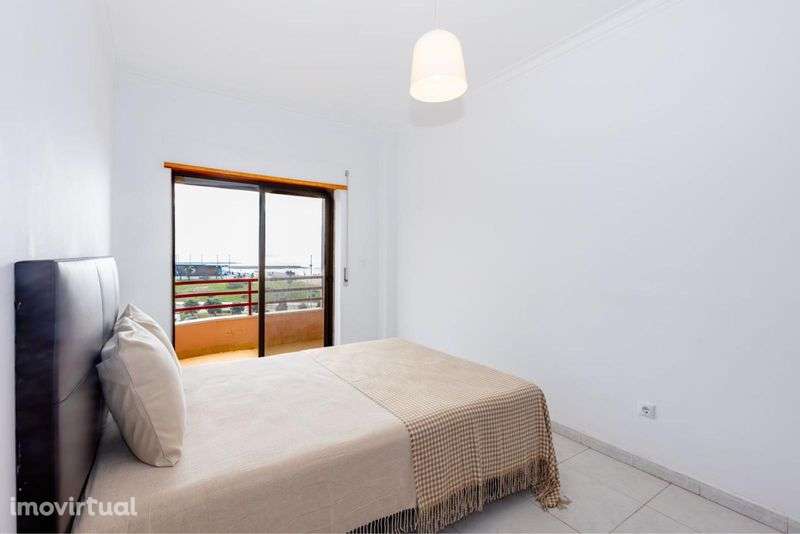 Arrenda-se T1 com vista mar na Costa de Caparica - Grande imagem: 5/11