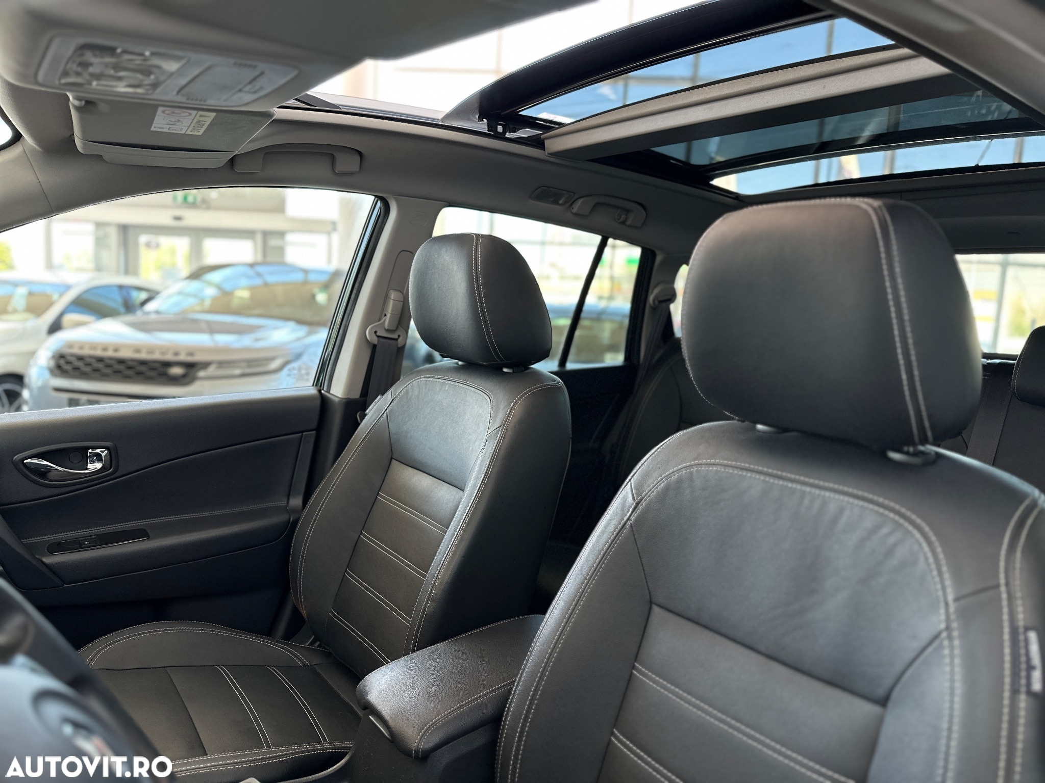 Renault Koleos dCi 150 FAP 4x4 Night and Day - 15