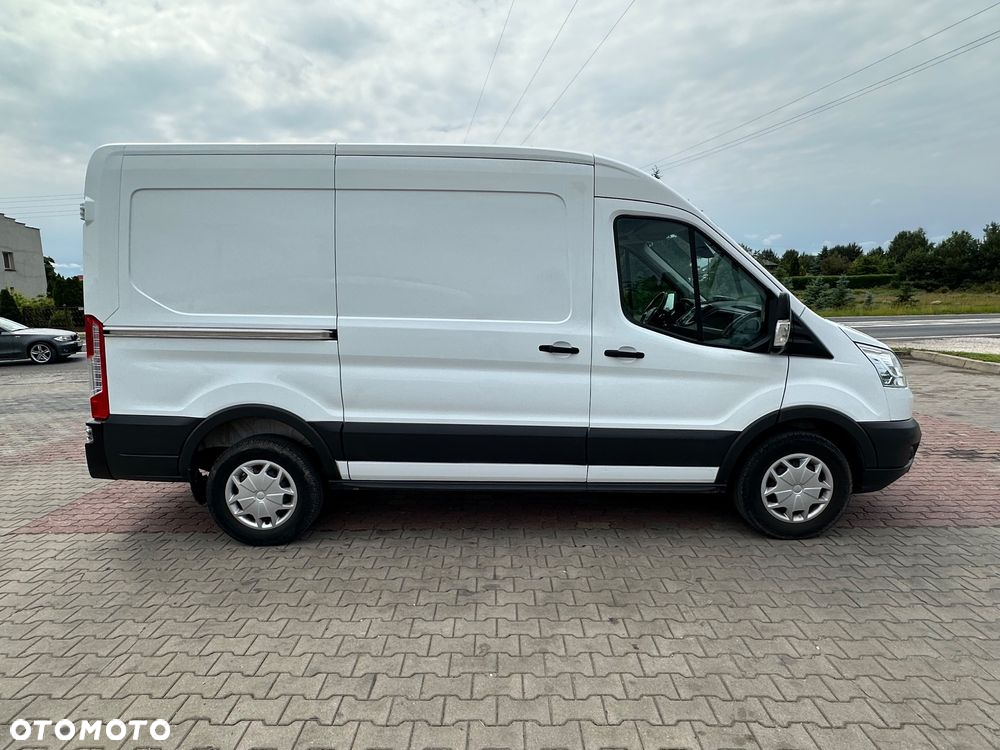 Ford Transit L2H2 - 4