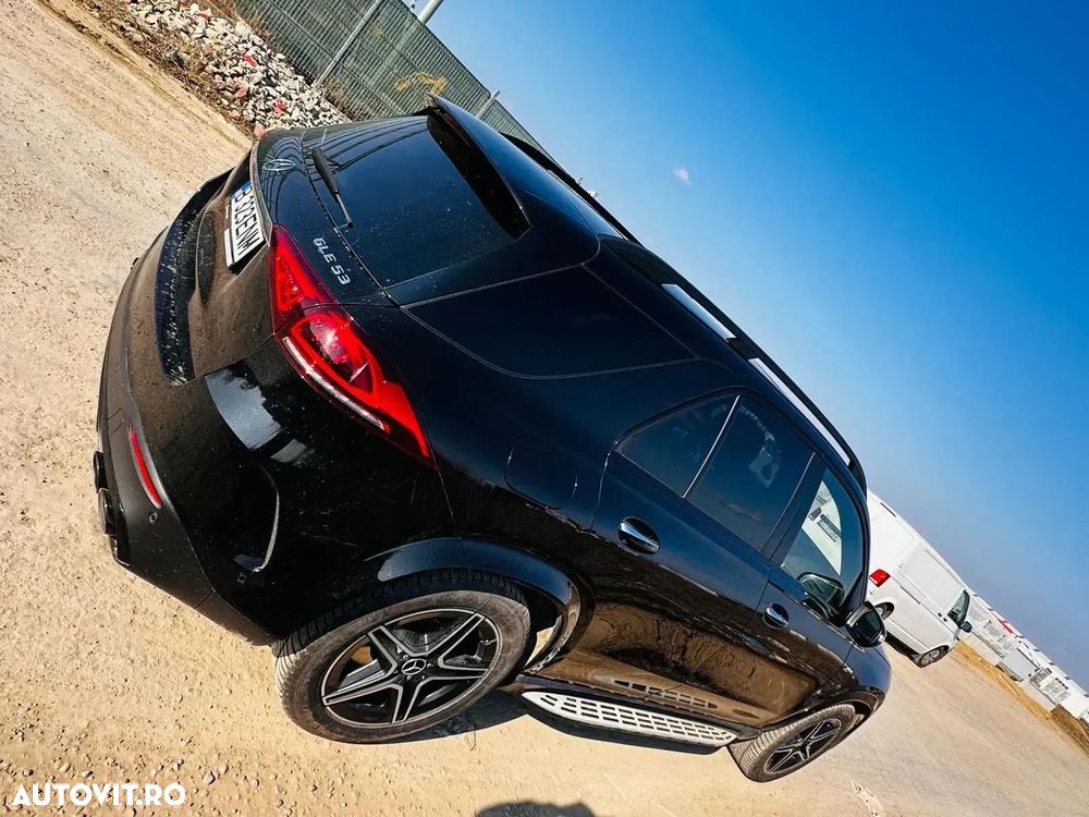 Mercedes-Benz GLE - 5
