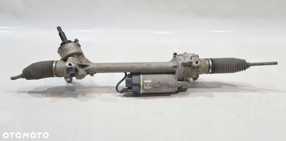 przekładnia maglownica bmw 5 g30 7 g11 x-drive 6893032 - 5