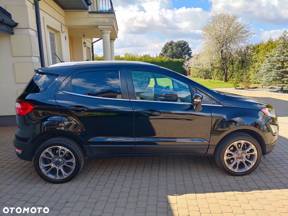 Ford EcoSport - 15