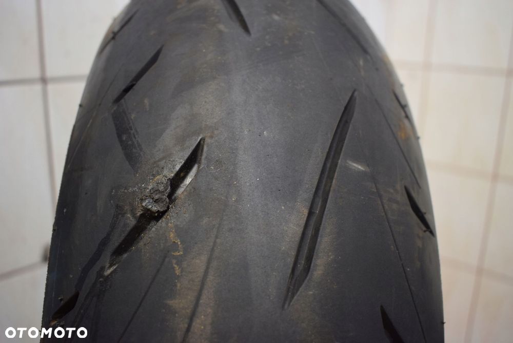 180/55 ZR17 Dunlop Roadsport 2 Wysyłka gratis! - 5