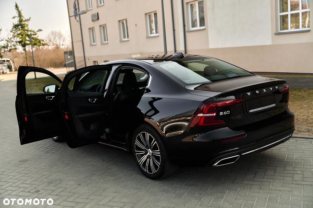 Volvo S60 T4 Inscription - 24