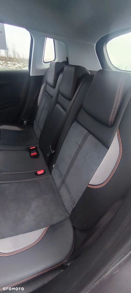 Peugeot 2008 1.6 BlueHDi Allure - 16