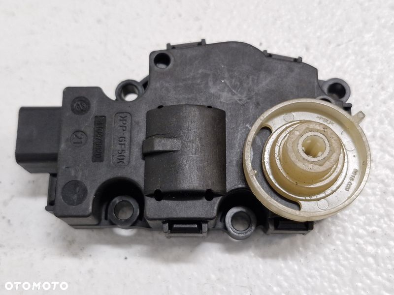 JAGUAR XF X250 I 1 SILNICZKI KRATEK NAWIEWU KOMPLET 4 SZTUKI EFB352 - 4