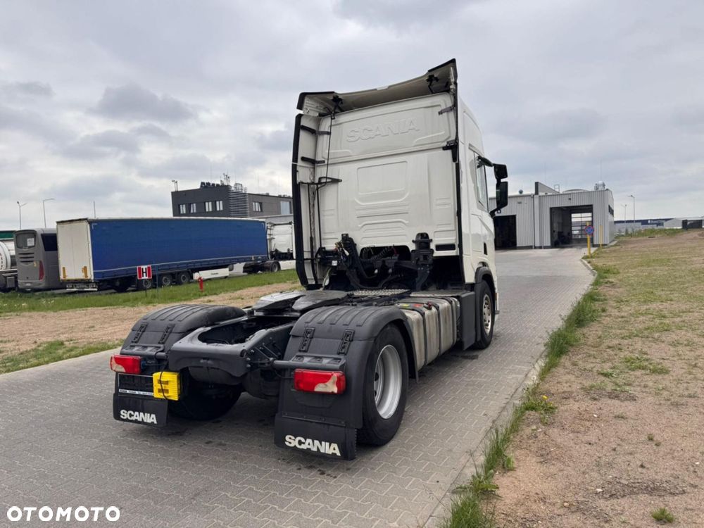 Scania R 450 A4x2NA - 7