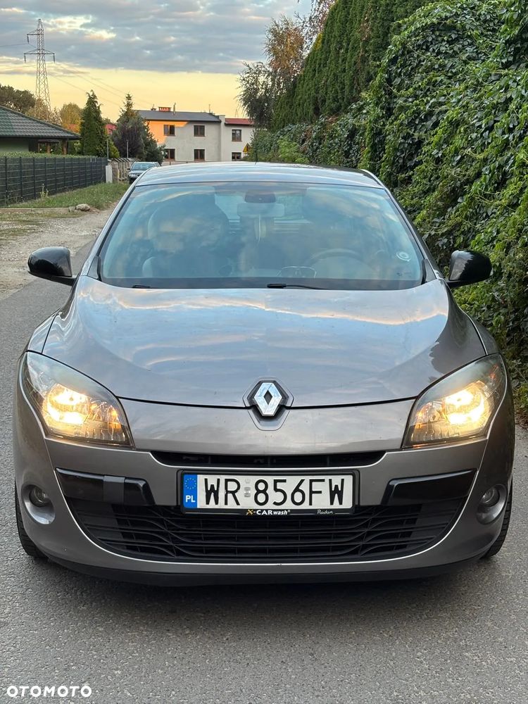 Renault Megane 1.5 dCi Authentique - 26