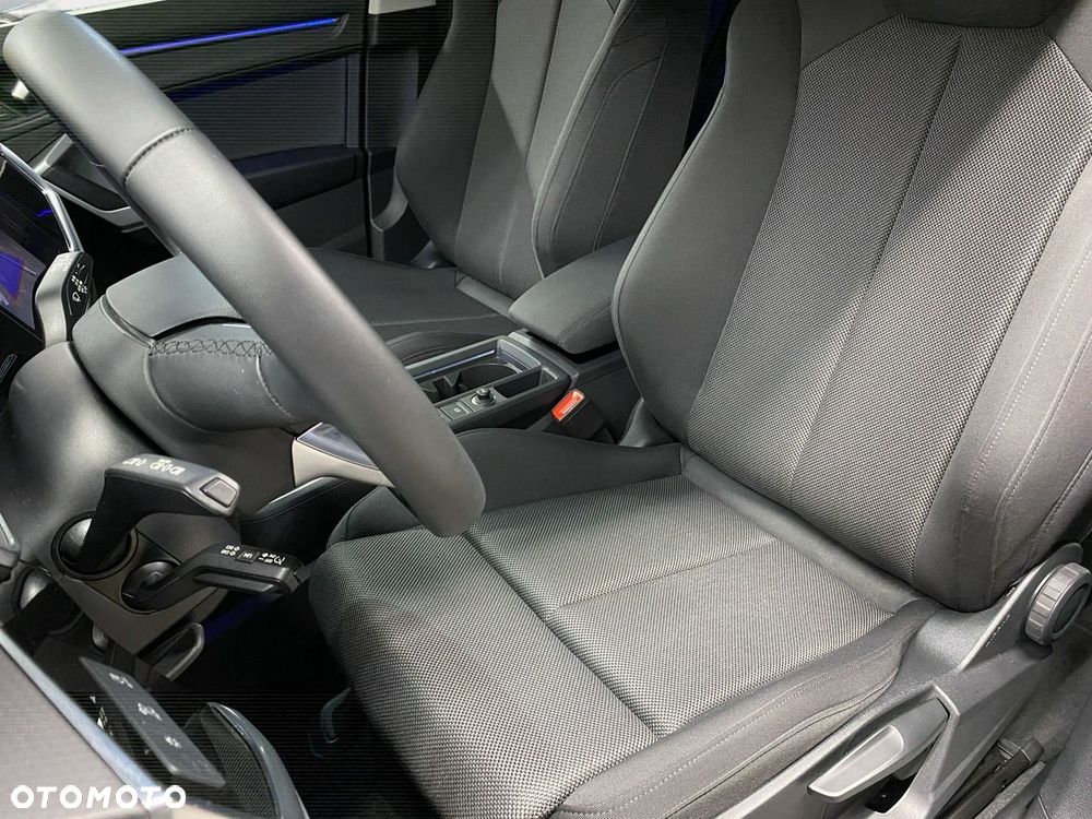 Audi Q3 35 TFSI S tronic - 37