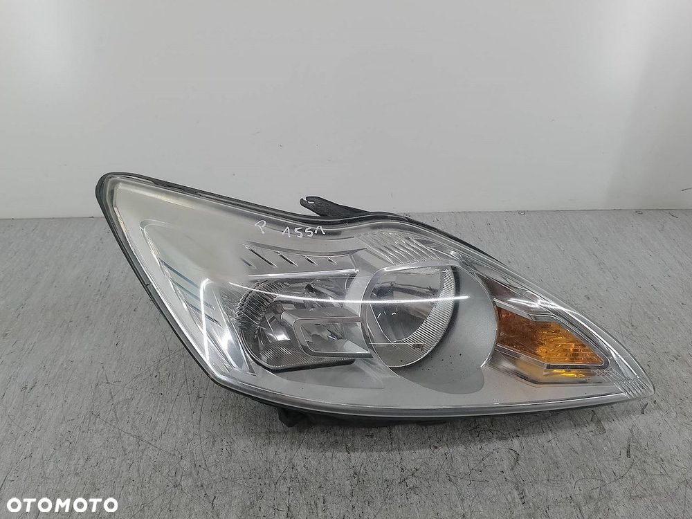 LAMPA PRZÓD PRAWA FORD FOCUS II FL 8M51-13W029-AE - 1