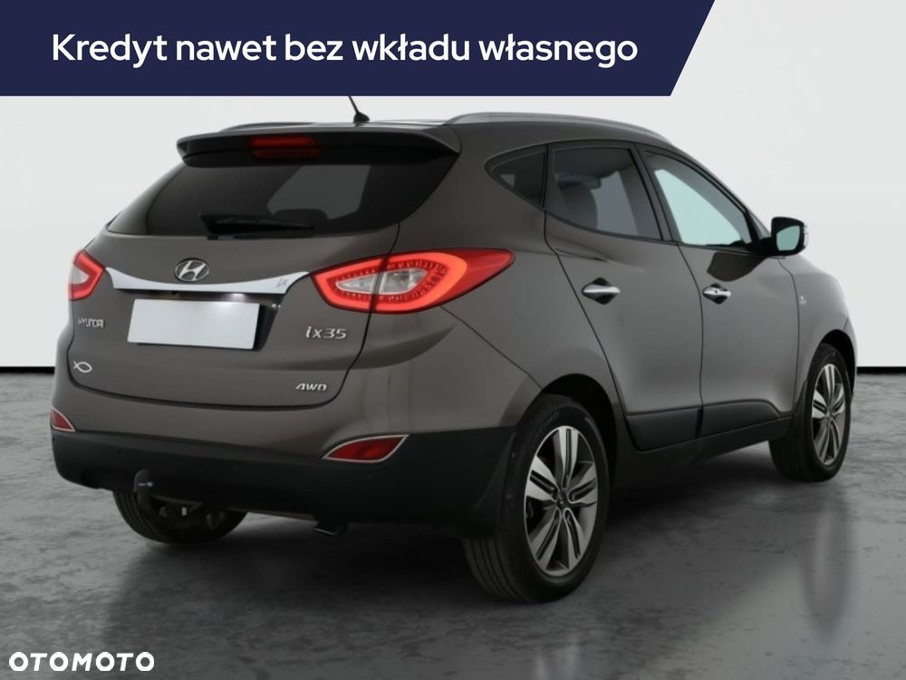 Hyundai ix35 - 7