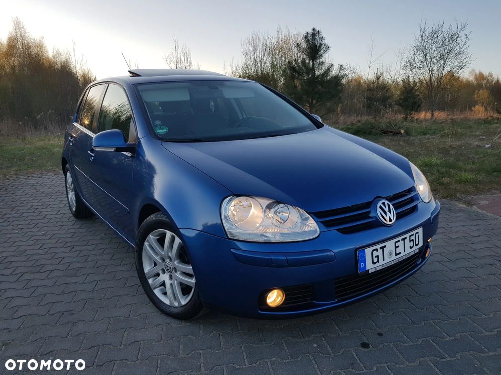 Volkswagen Golf 1.9 TDI Tour Edition - 15