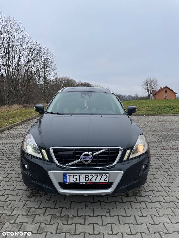 Volvo XC 60 - 4