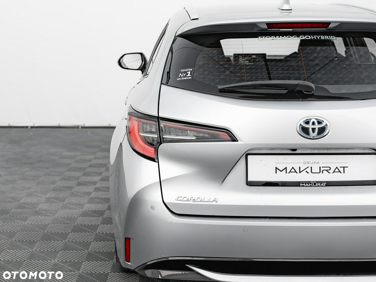 Toyota Corolla - 11