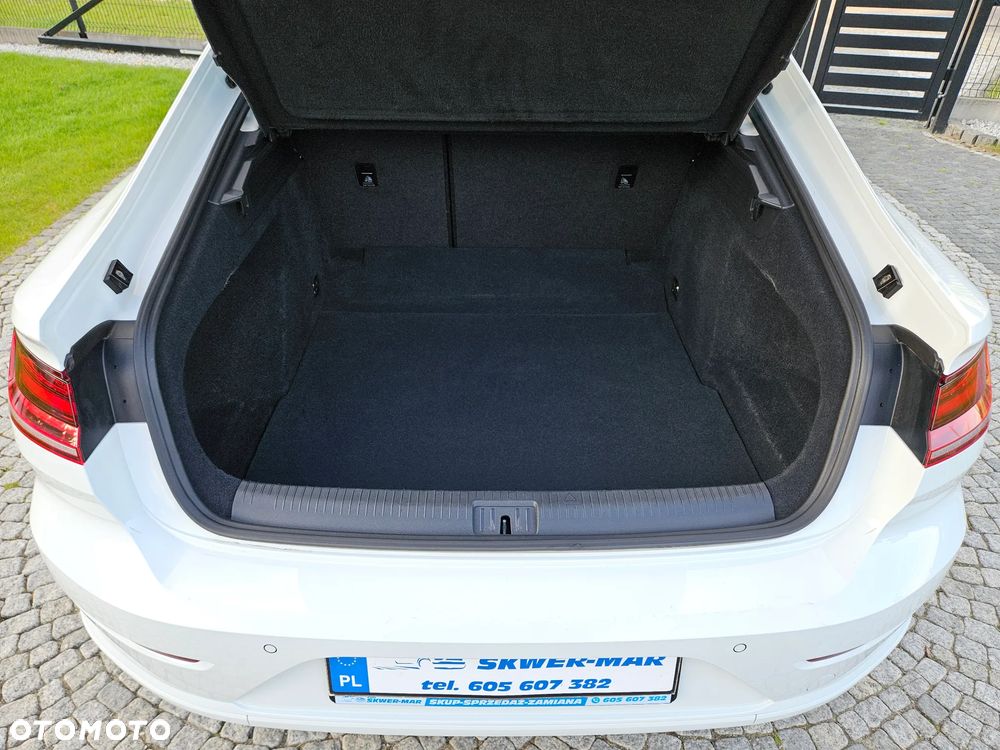 Volkswagen Arteon 2.0 TSI Essence DSG - 33