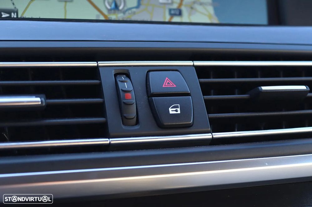 BMW 640 Gran Coupé d xDrive Pack M - 31