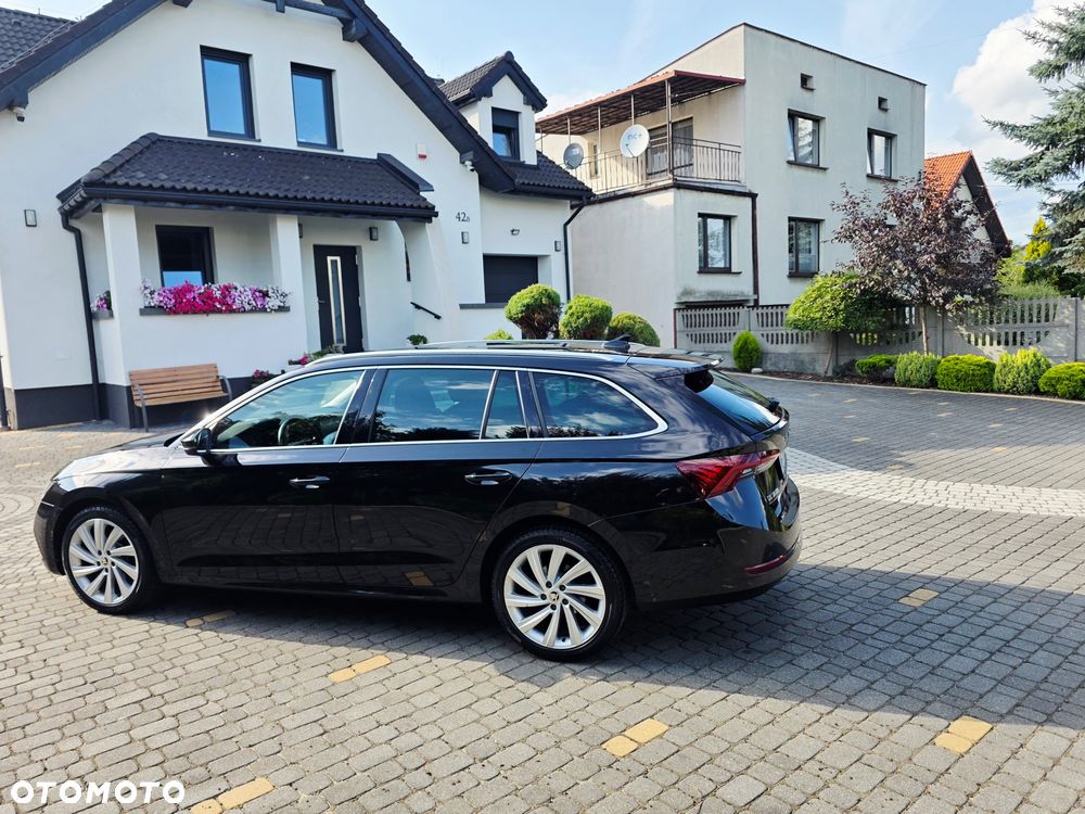 Skoda Octavia 2.0 TDI 4x4 Style DSG - 16
