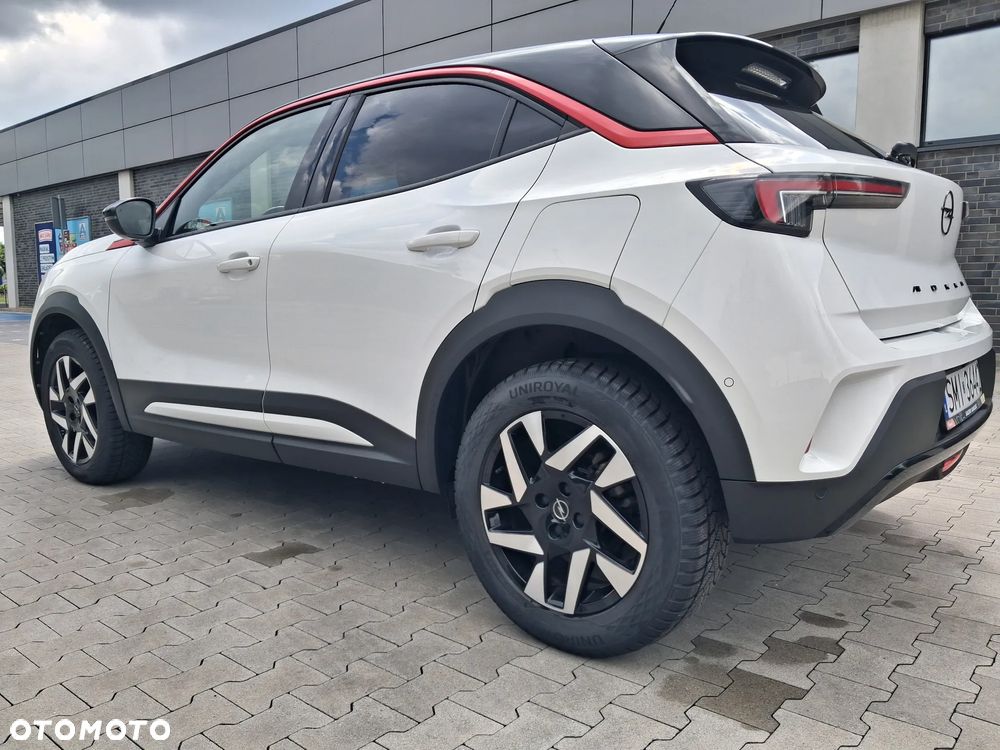 Opel Mokka 1.2 T GS S&S - 15
