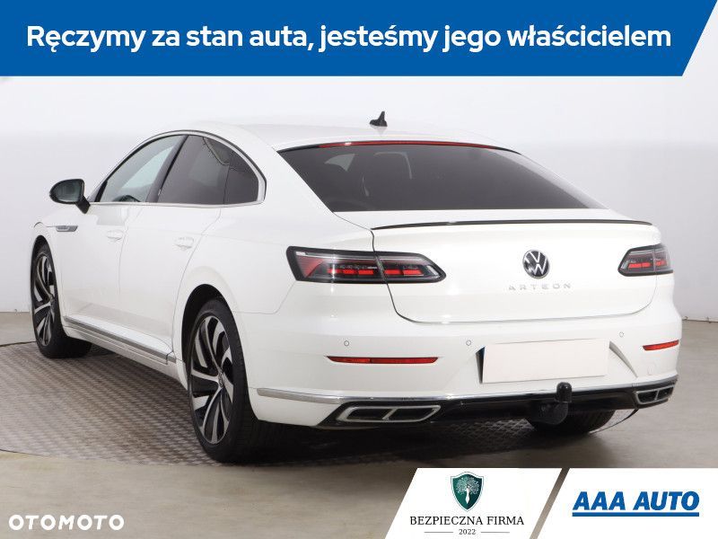 Volkswagen Arteon - 6