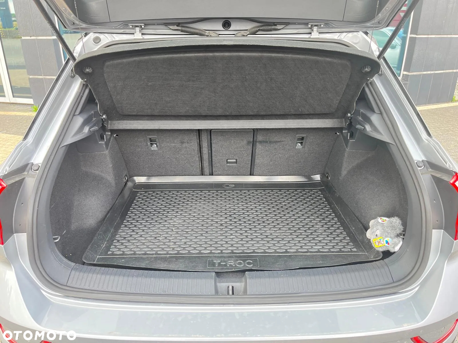 Volkswagen T-Roc 2.0 TDI SCR Style DSG - 12