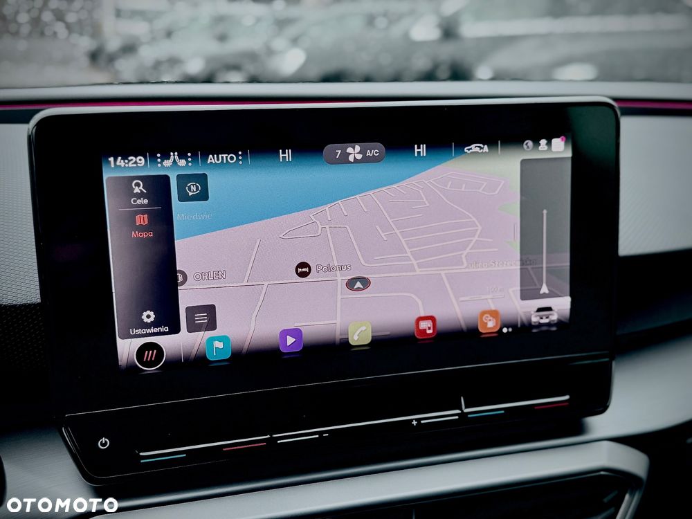 Seat Leon 1.5 eTSI OPF DSG FR - 13