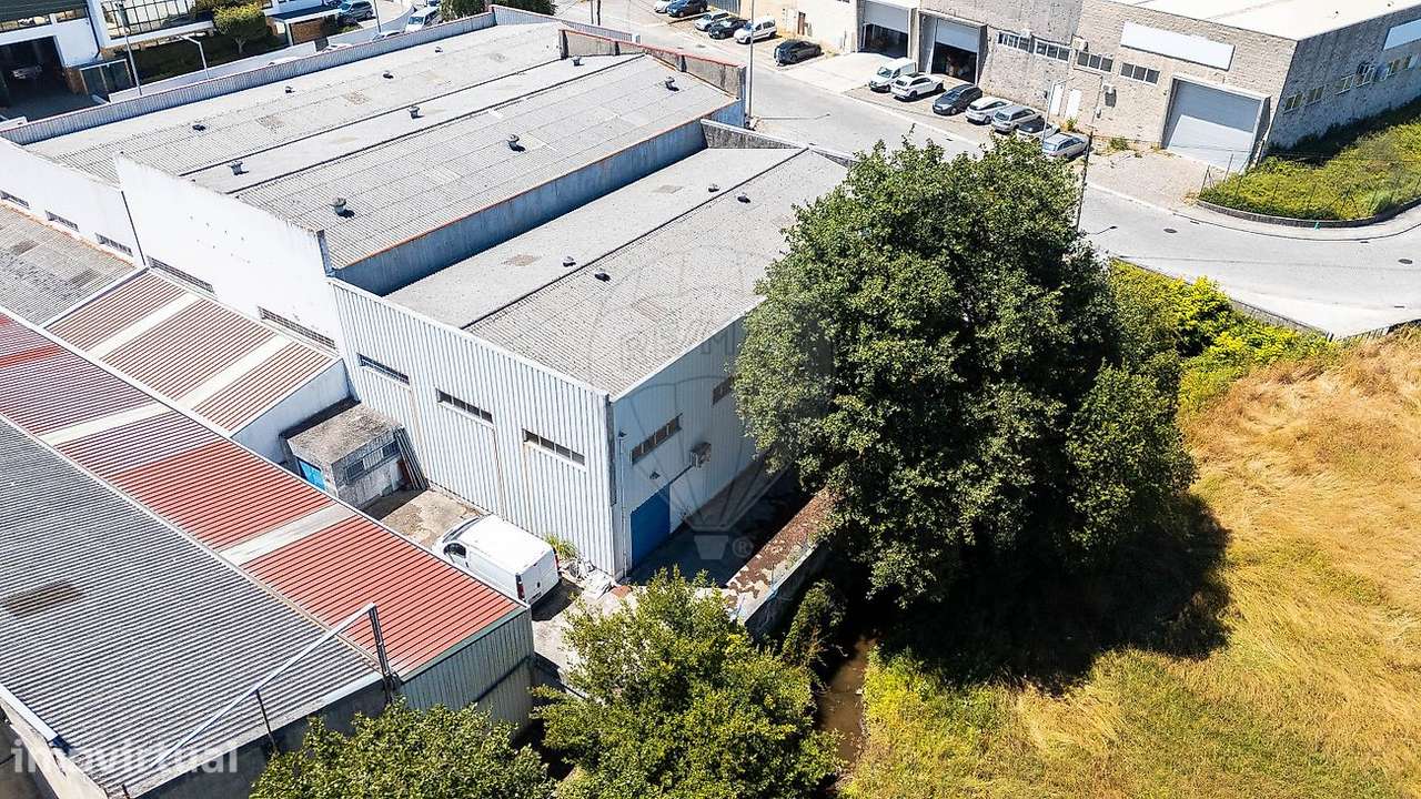 Armazém  para arrendamento - Grande imagem: 2/10