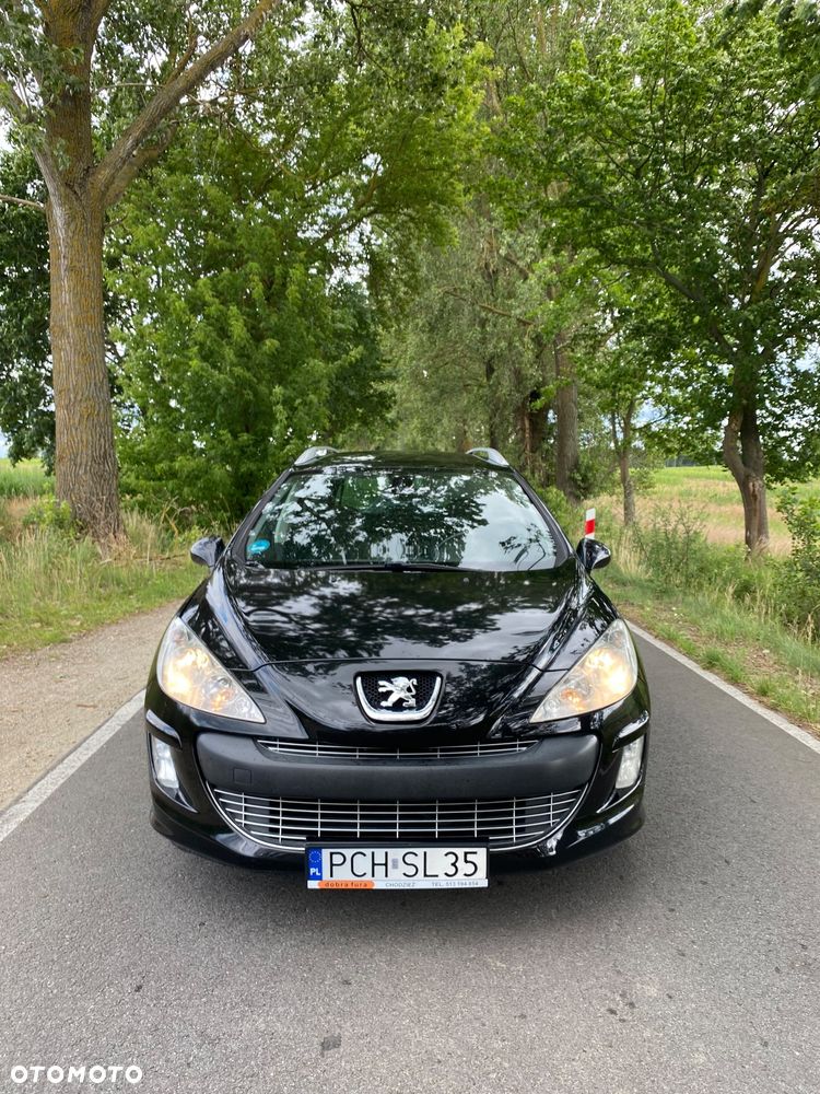 Peugeot 308 - 3