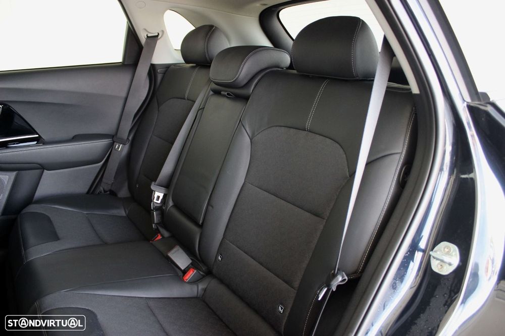 Kia Niro 1.6 GDi PHEV Drive - 43