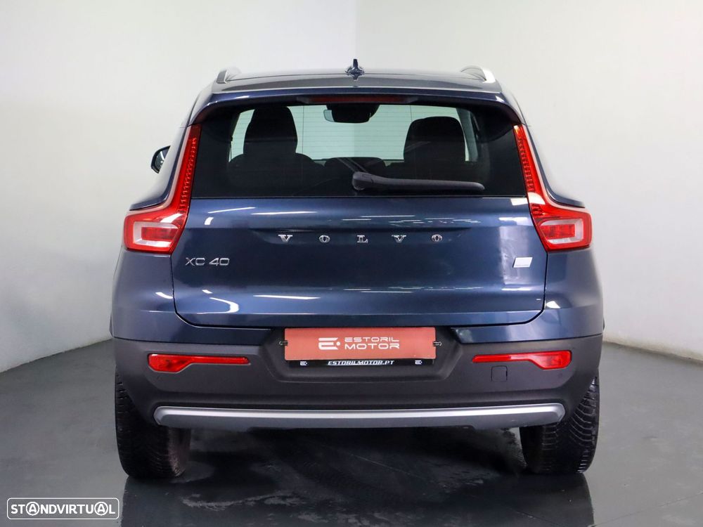 Volvo XC 40 1.5 T4 PHEV Inscription - 5