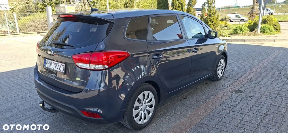 Kia Carens 1.6 GDI Edition 7 - 6