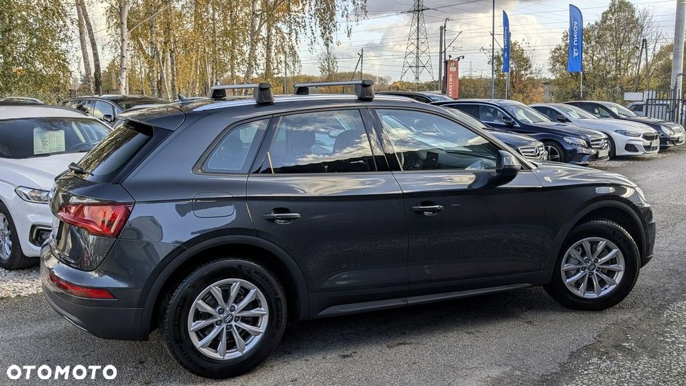 Audi Q5 2.0 TDI Design - 14