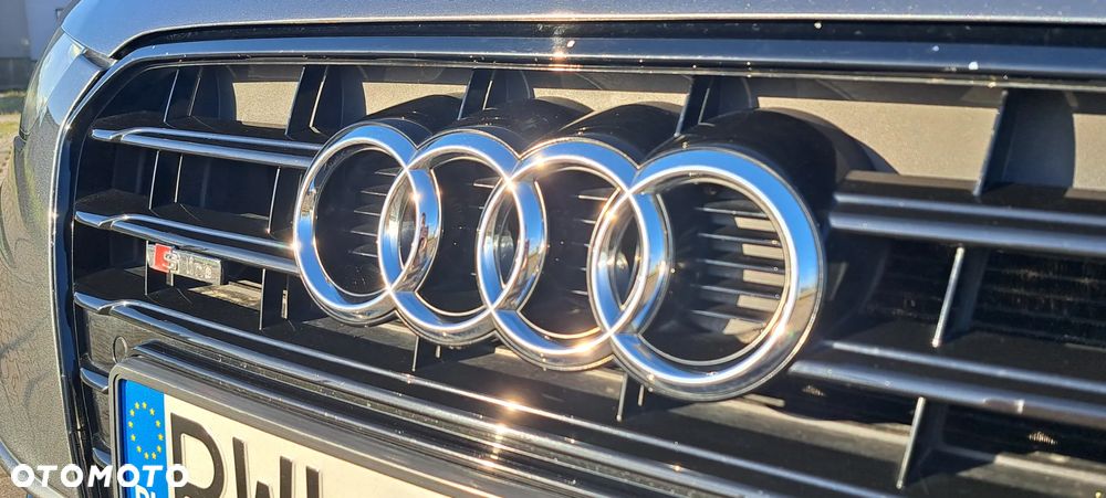 Audi A5 Sportback 2.0 TDI - 5