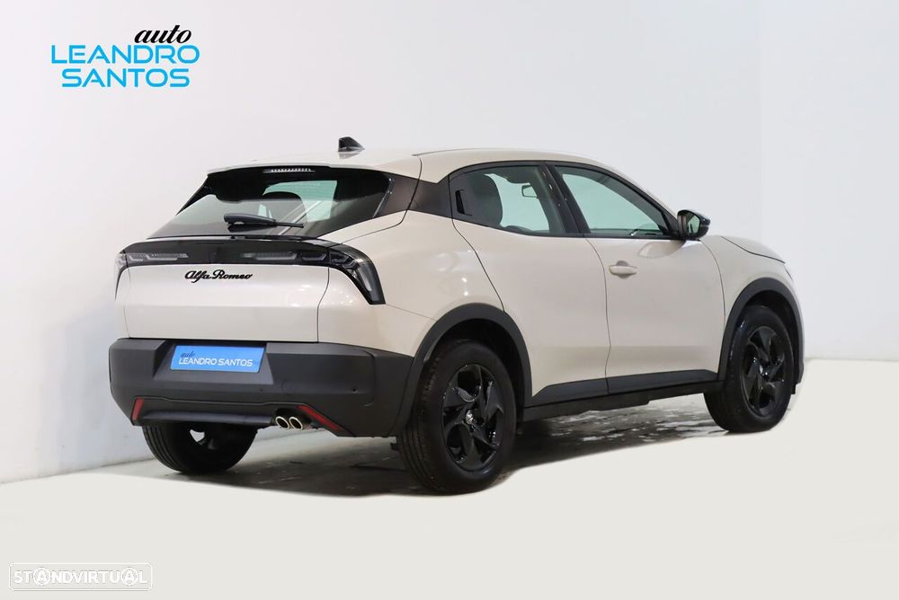 Alfa Romeo Junior - 3