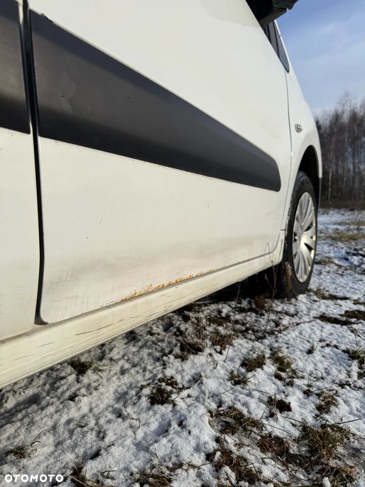 Citroën Berlingo - 19