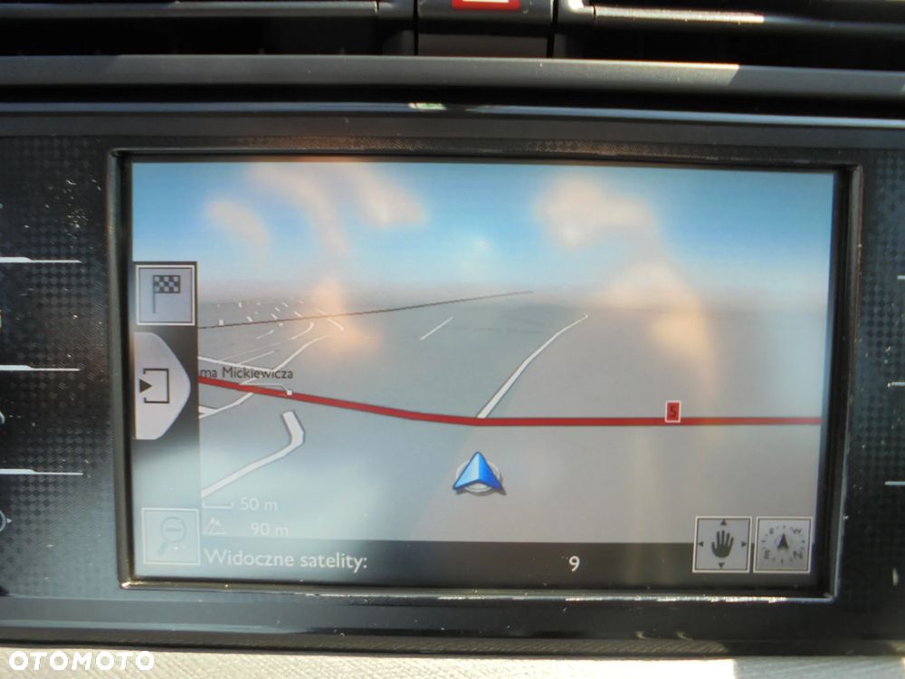 Citroën C4 Picasso HDi 150 FAP Business Class - 28