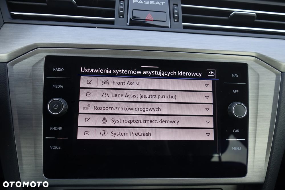 Volkswagen Passat 1.5 TSI EVO Business DSG - 26