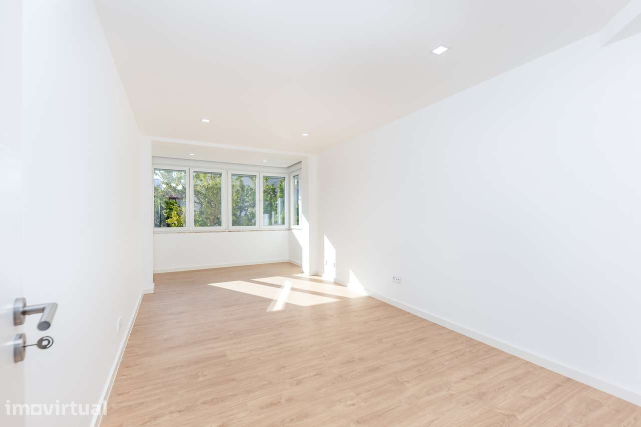 T3 Totalmente Remodelado e Equipado em Odivelas – 1.600€ - Grande imagem: 4/20
