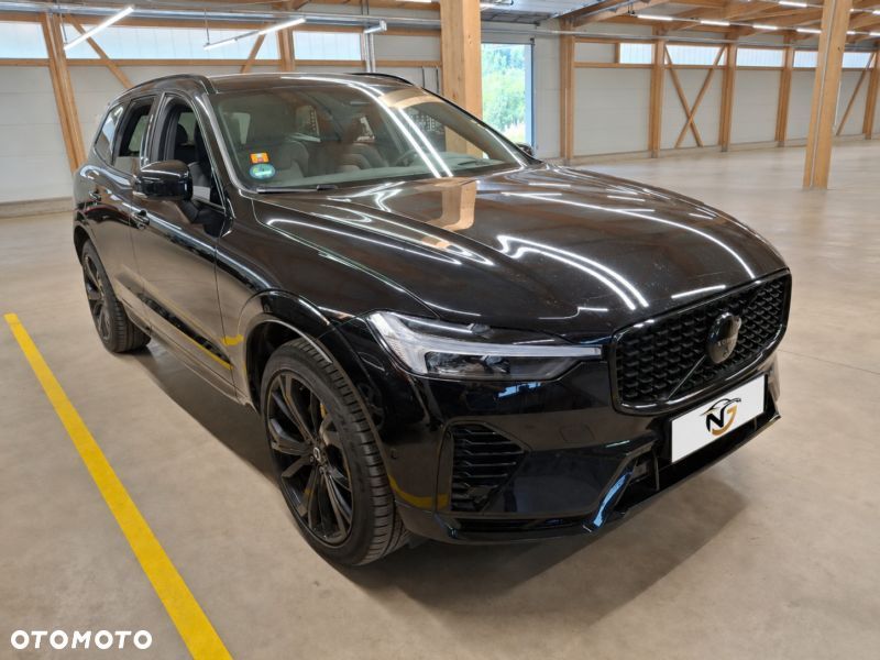 Volvo XC 60 T6 AWD Ultra Dark - 2