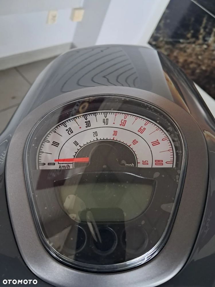 Junak Classico 50 - 3