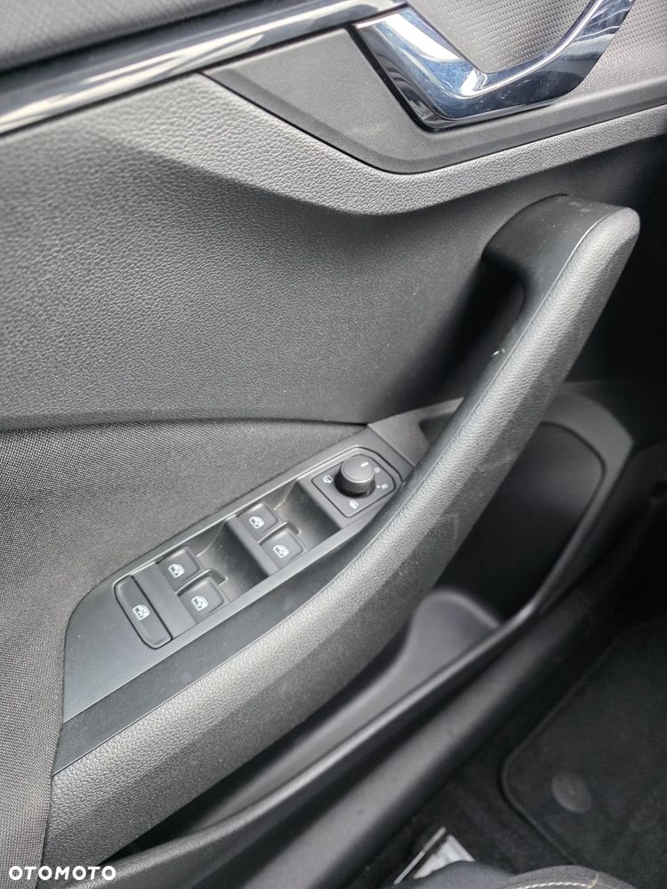 Skoda Kamiq 1.0 TSI DSG Ambition - 24