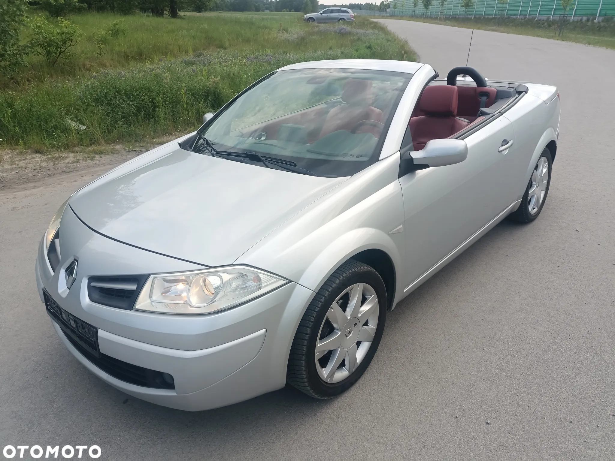 Renault Megane 2.0 Coupe-Cabriolet Avantage - 18