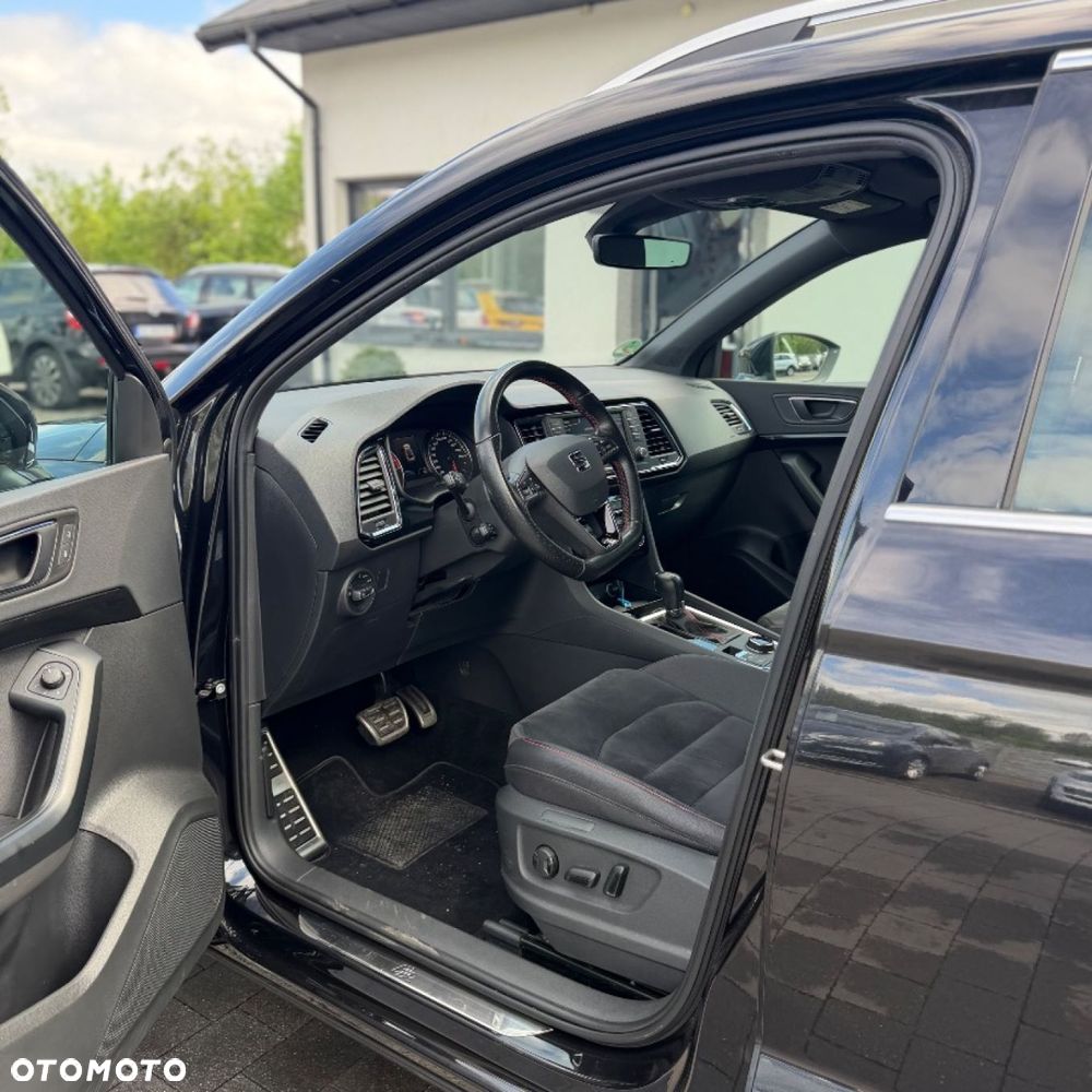 Seat Ateca - 9