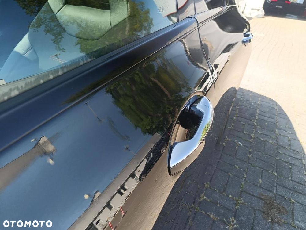 Mercedes-Benz CLA - 21